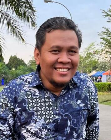Cecep Perdianto