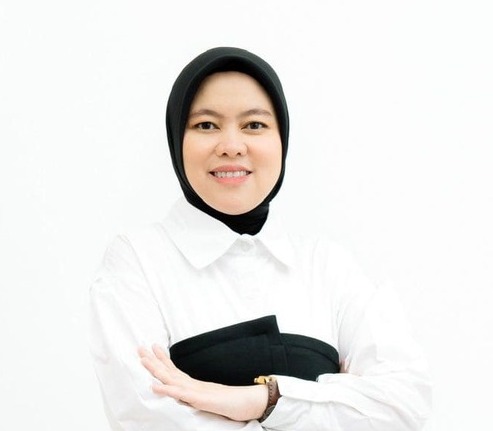 Ratih Wulandari, S.Psi